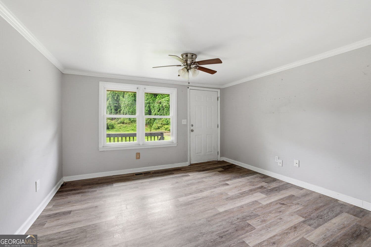 2 bedroom, 2 bathroom, 900 sq ft single family residence for sale at 543 Hwy 53, Dawsonville, GA 30534 — photo 7