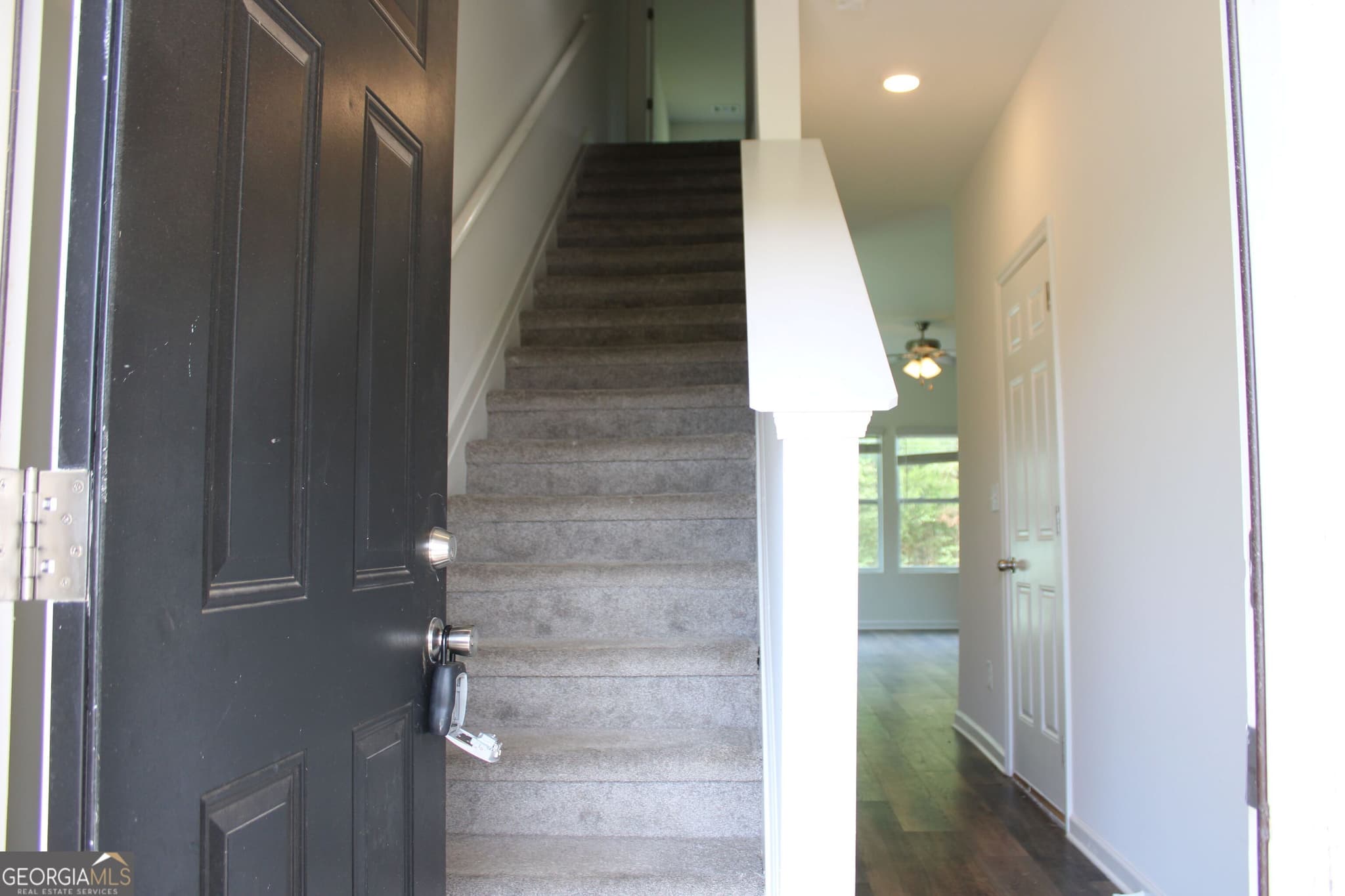 4 bedroom, 3 bathroom single family residence for rent at 9220 Golfview Circle, Covington, GA 30014 for $1,900 a month — photo 2