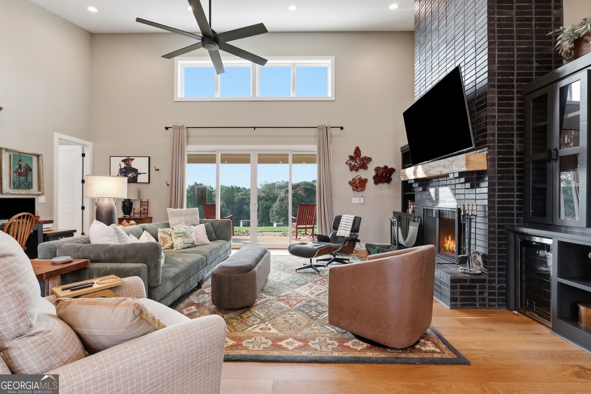 2 bedroom, 2 bathroom, 1,749 sq ft single family residence for sale at 145 Gumlog Grove Road, Lavonia, GA 30553 — photo 6