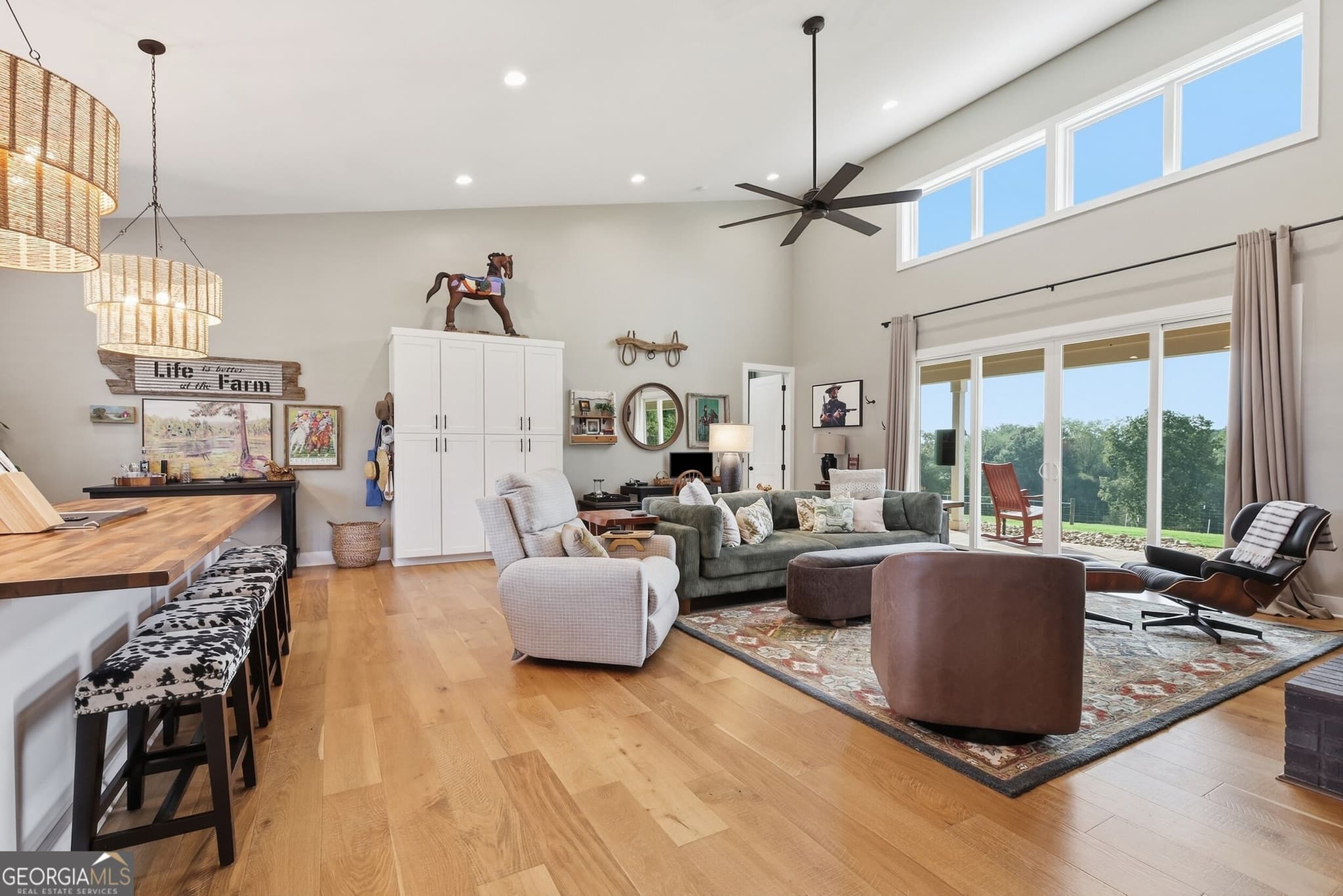 2 bedroom, 2 bathroom, 1,749 sq ft single family residence for sale at 145 Gumlog Grove Road, Lavonia, GA 30553 — photo 7
