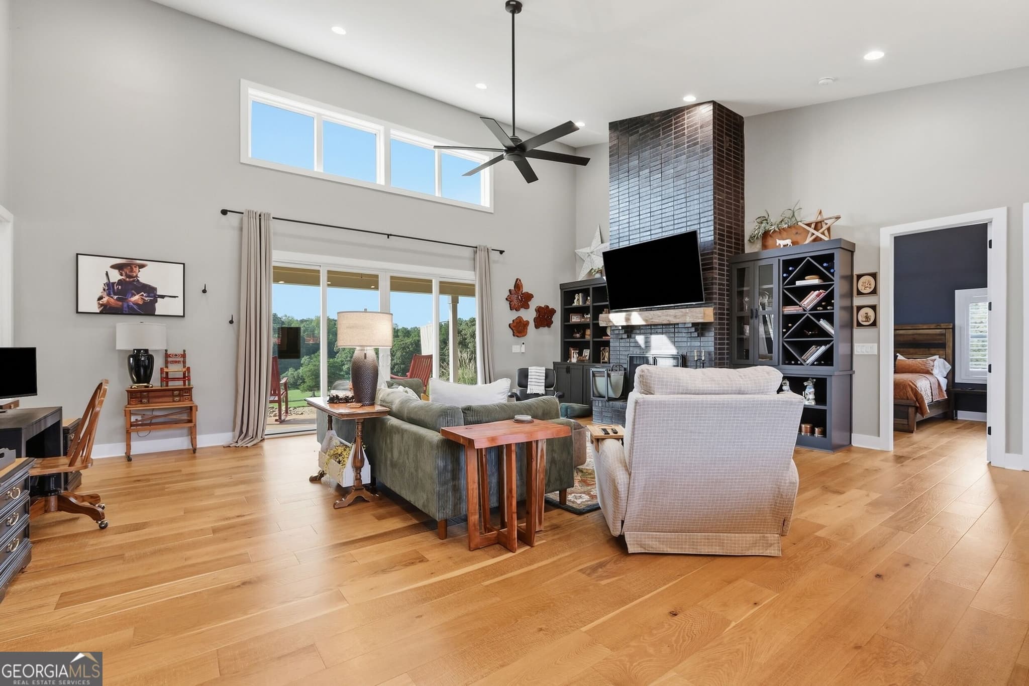 2 bedroom, 2 bathroom, 1,749 sq ft single family residence for sale at 145 Gumlog Grove Road, Lavonia, GA 30553 — photo 5