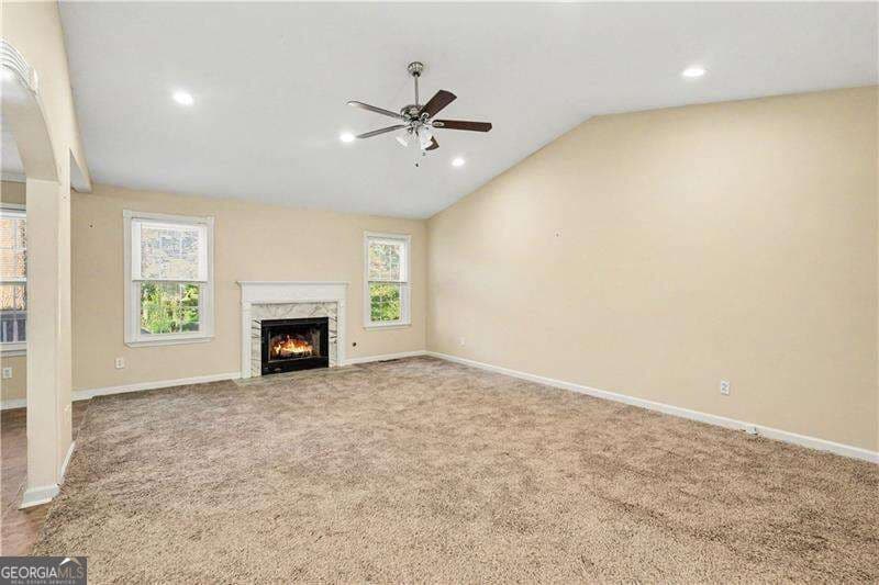 2 bedroom, 2 bathroom townhouse for sale at 150 Oak Circle, Stockbridge, GA 30281 — photo 3