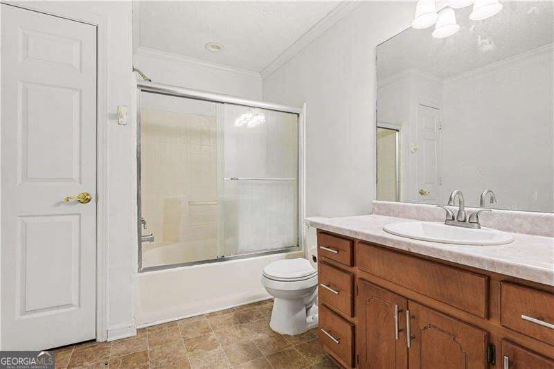 2 bedroom, 2 bathroom townhouse for sale at 150 Oak Circle, Stockbridge, GA 30281 — photo 9
