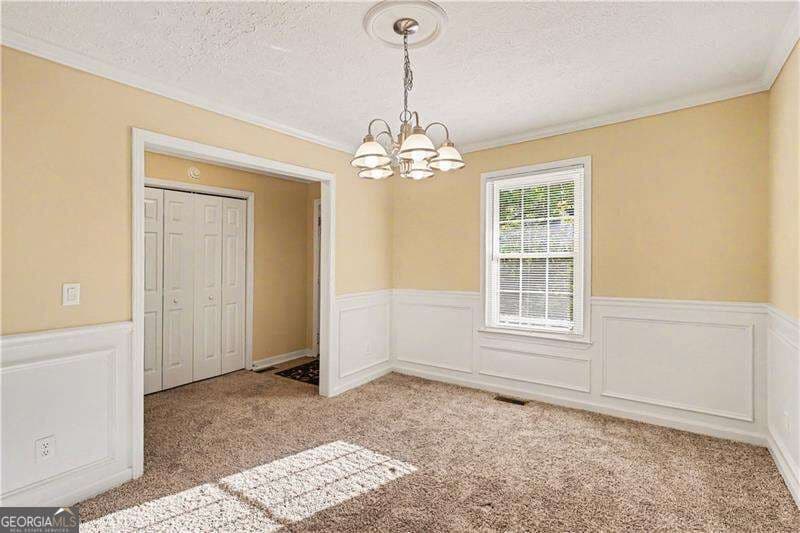 2 bedroom, 2 bathroom townhouse for sale at 150 Oak Circle, Stockbridge, GA 30281 — photo 4