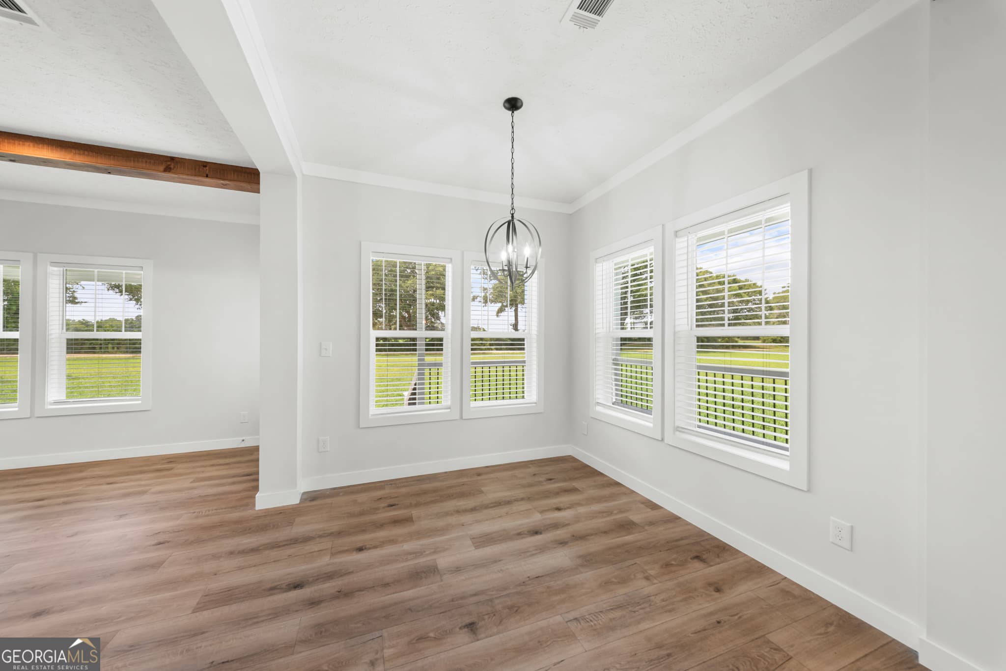 4 bedroom, 2.5 bathroom, 2,254 sq ft single family residence for sale at 562 Sinkhole Road, Register, GA 30452 — photo 7