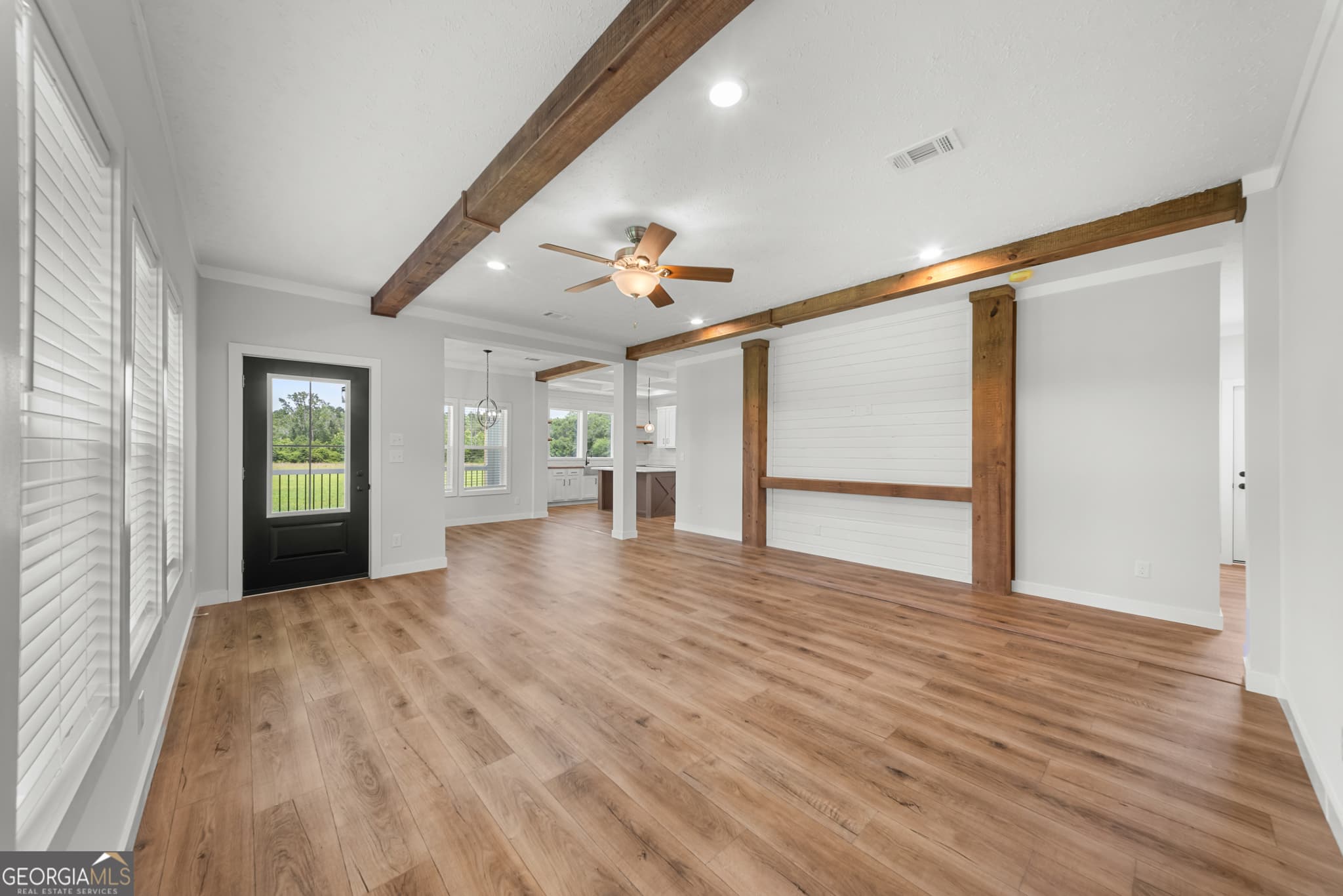 4 bedroom, 2.5 bathroom, 2,254 sq ft single family residence for sale at 562 Sinkhole Road, Register, GA 30452 — photo 9