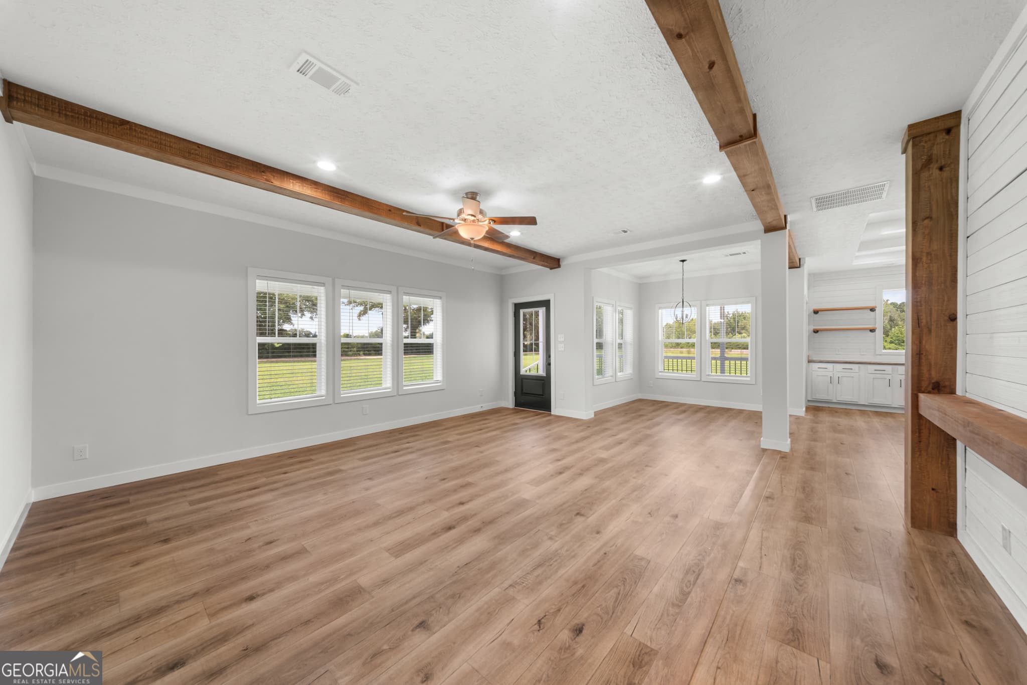 4 bedroom, 2.5 bathroom, 2,254 sq ft single family residence for sale at 562 Sinkhole Road, Register, GA 30452 — photo 10