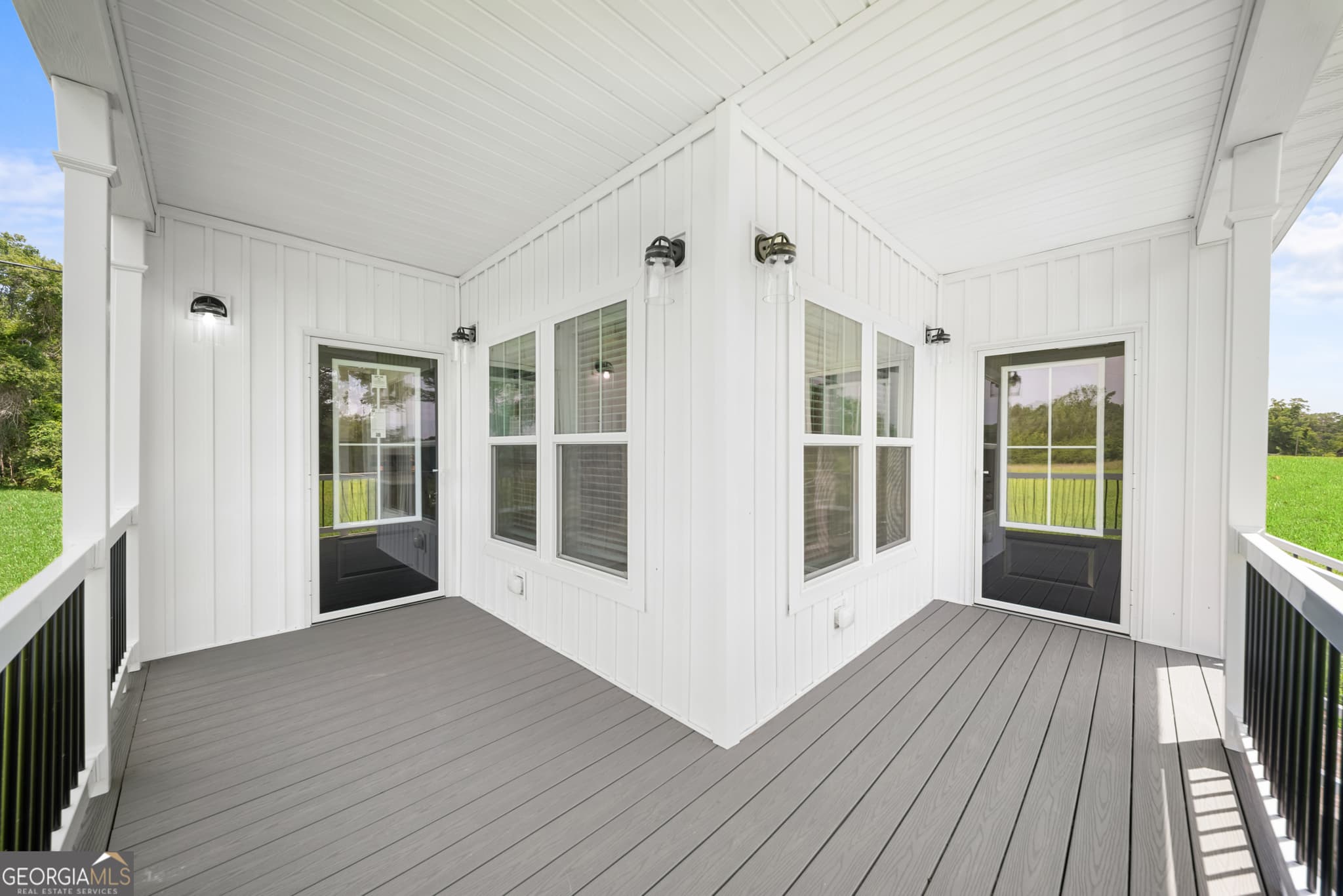 4 bedroom, 2.5 bathroom, 2,254 sq ft single family residence for sale at 562 Sinkhole Road, Register, GA 30452 — photo 4