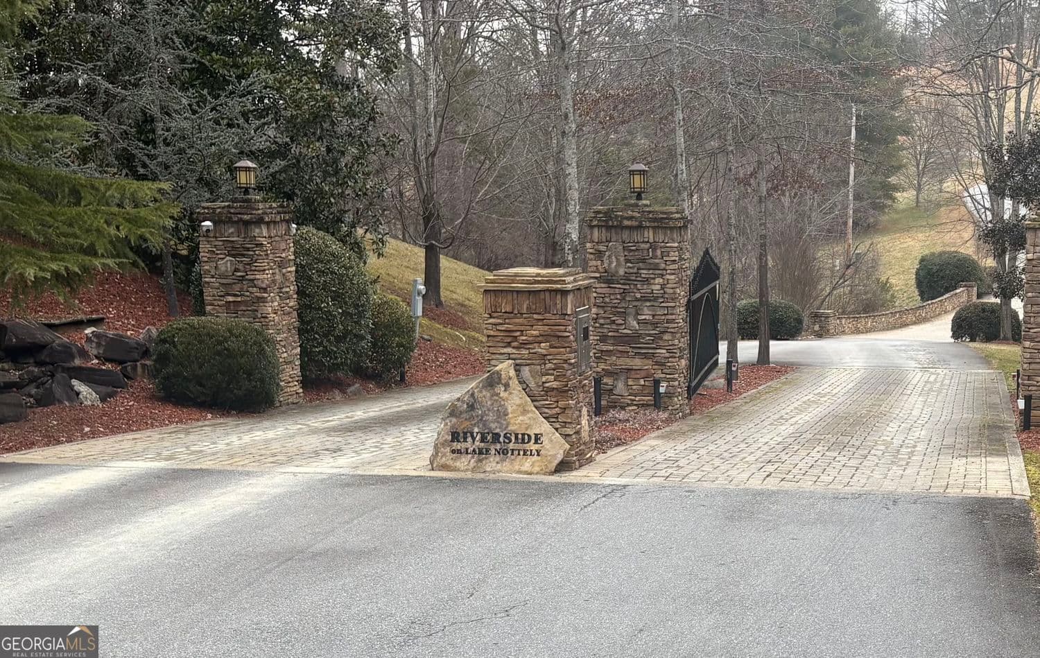residential lot for sale at LOT 29 Hogue Way, Blairsville, GA 30512 — photo 2