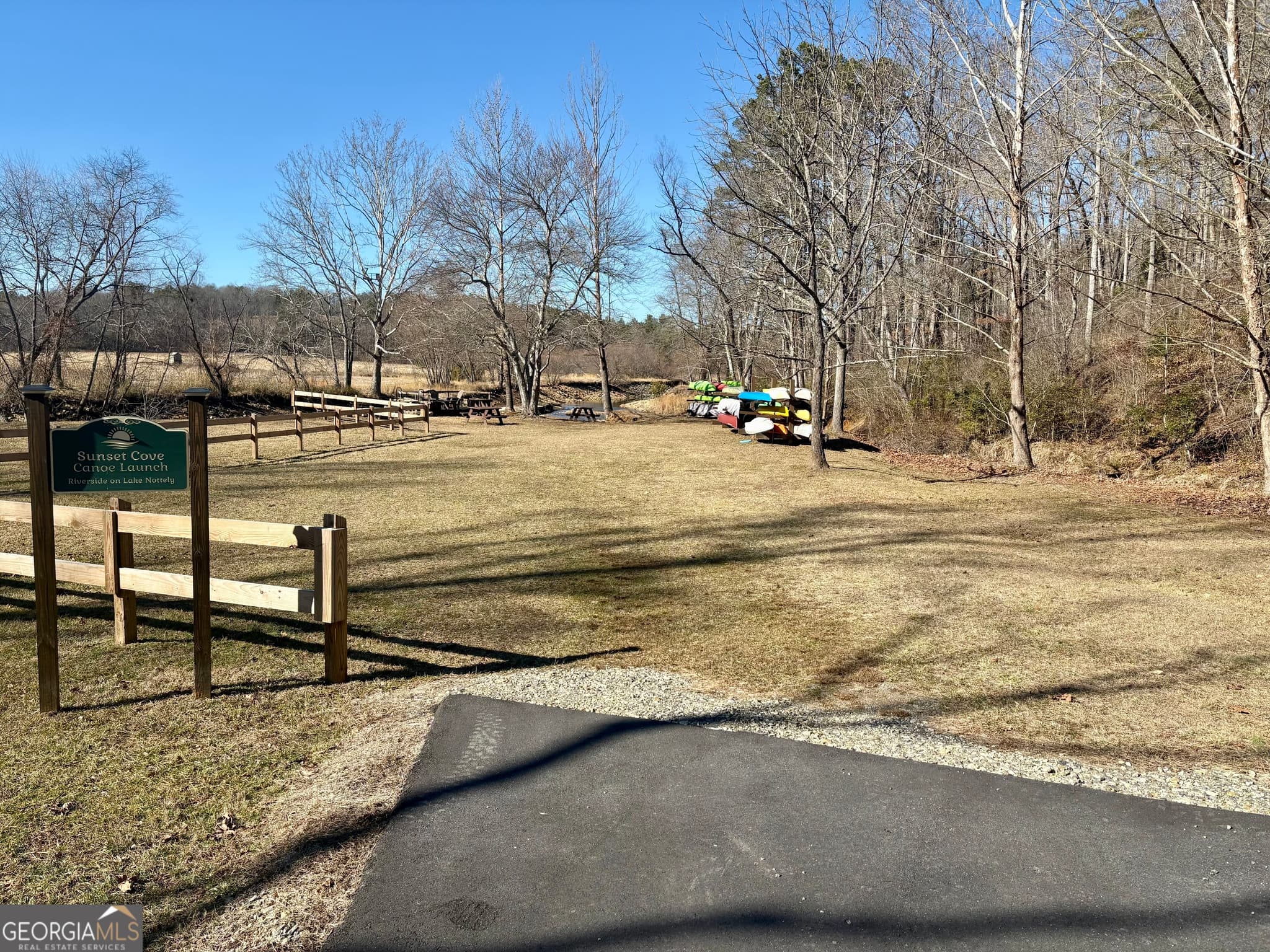 residential lot for sale at LOT 29 Hogue Way, Blairsville, GA 30512 — photo 6