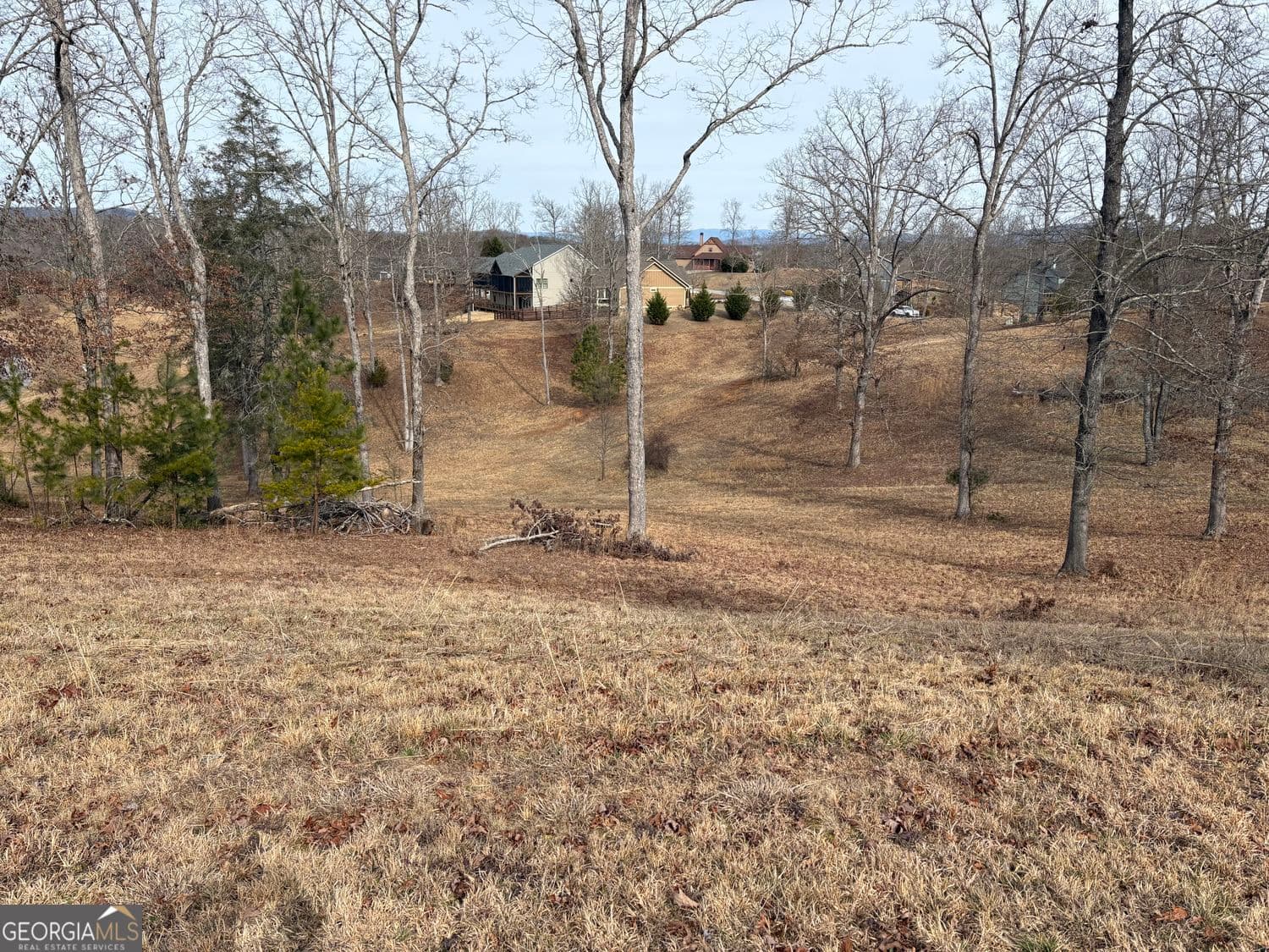 residential lot for sale at LOT 29 Hogue Way, Blairsville, GA 30512 — photo 1 of 6