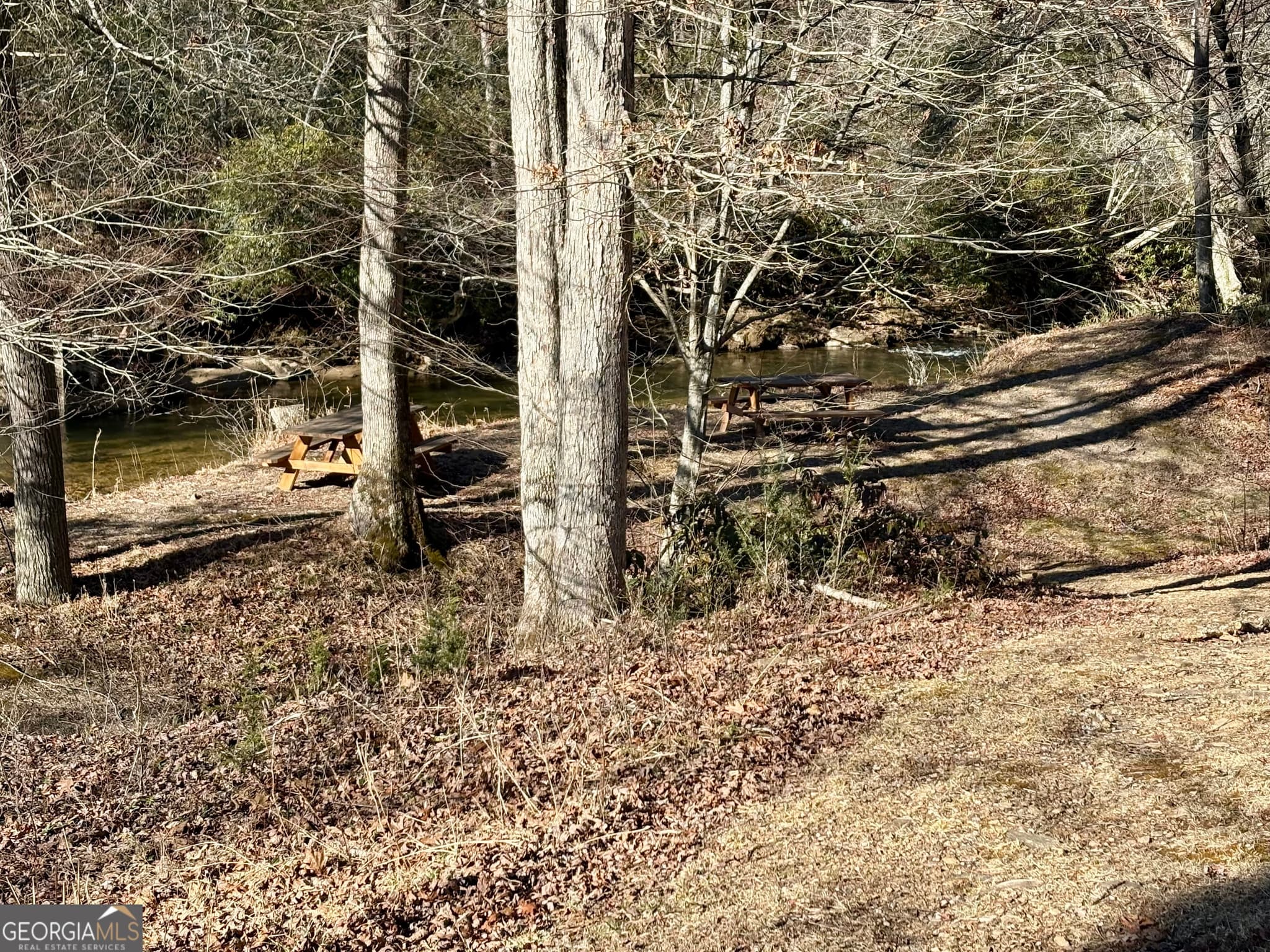 residential lot for sale at LOT 29 Hogue Way, Blairsville, GA 30512 — photo 5