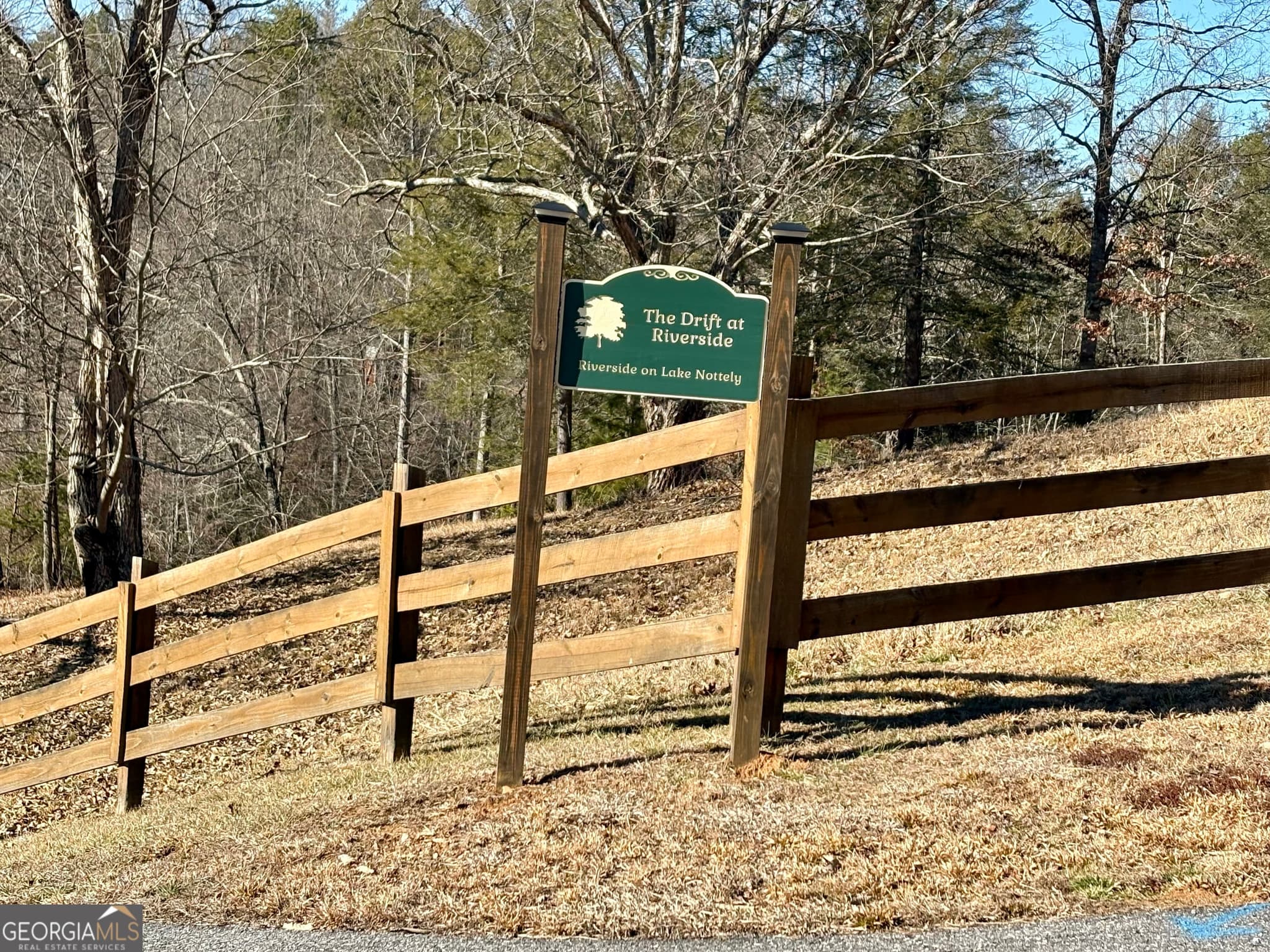 residential lot for sale at LOT 29 Hogue Way, Blairsville, GA 30512 — photo 4