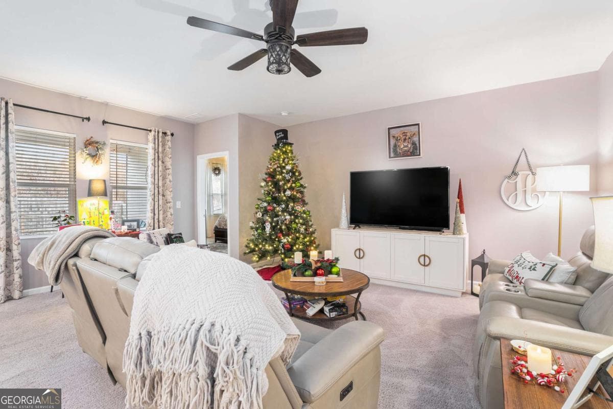 3 bedroom, 2 bathroom, 1,821 sq ft single family residence for sale at 101 Carnaby Street, Winder, GA 30680 — photo 6