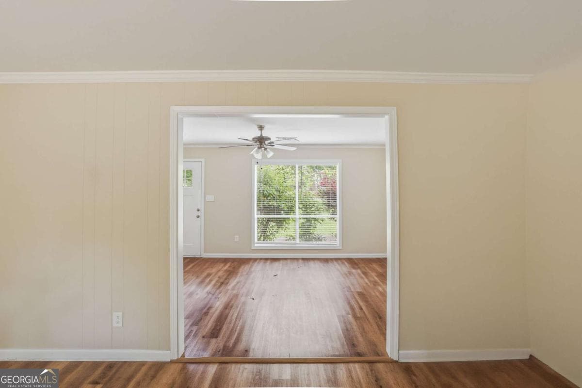 3 bedroom, 1 bathroom, 1,165 sq ft single family residence for sale at 3578 Sherbrooke Way, Atlanta, GA 30331 — photo 5