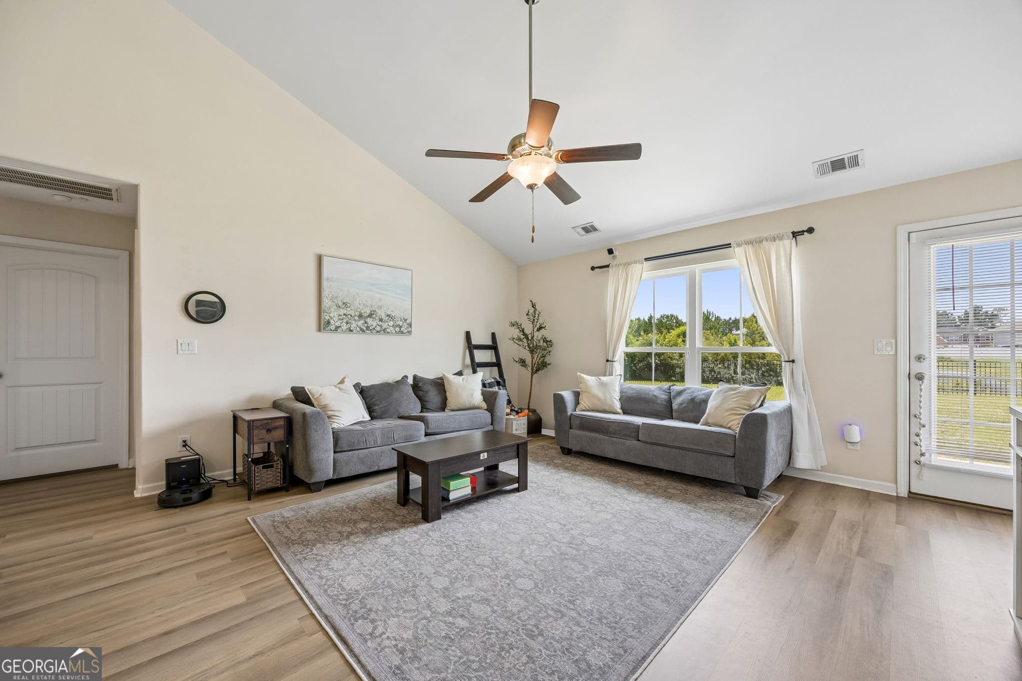 3 bedroom, 2 bathroom, 1,560 sq ft single family residence for sale at 257 Daniel Trent Way, Kingsland, GA 31548 — photo 7