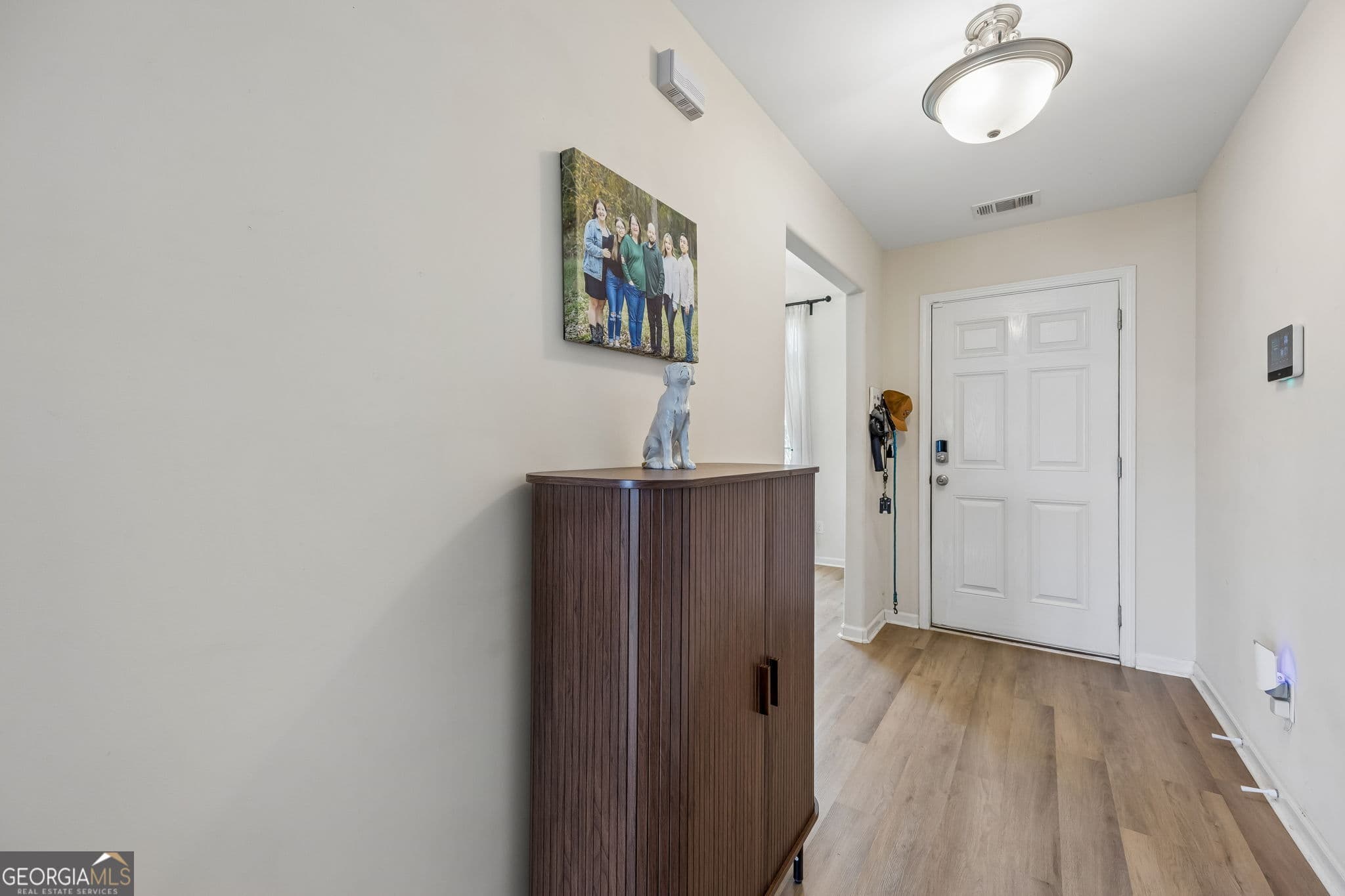 3 bedroom, 2 bathroom, 1,560 sq ft single family residence for sale at 257 Daniel Trent Way, Kingsland, GA 31548 — photo 5