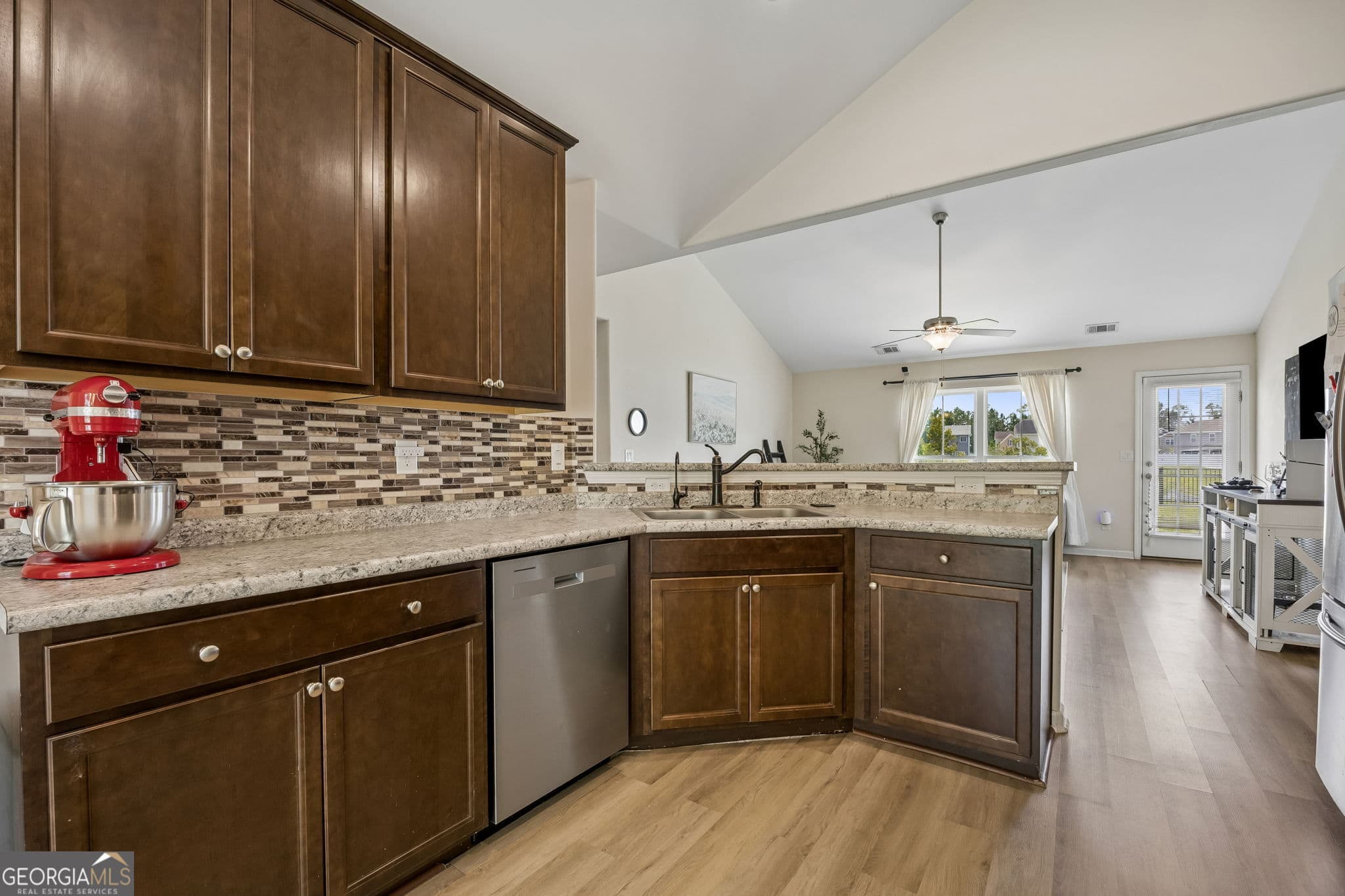 3 bedroom, 2 bathroom, 1,560 sq ft single family residence for sale at 257 Daniel Trent Way, Kingsland, GA 31548 — photo 9