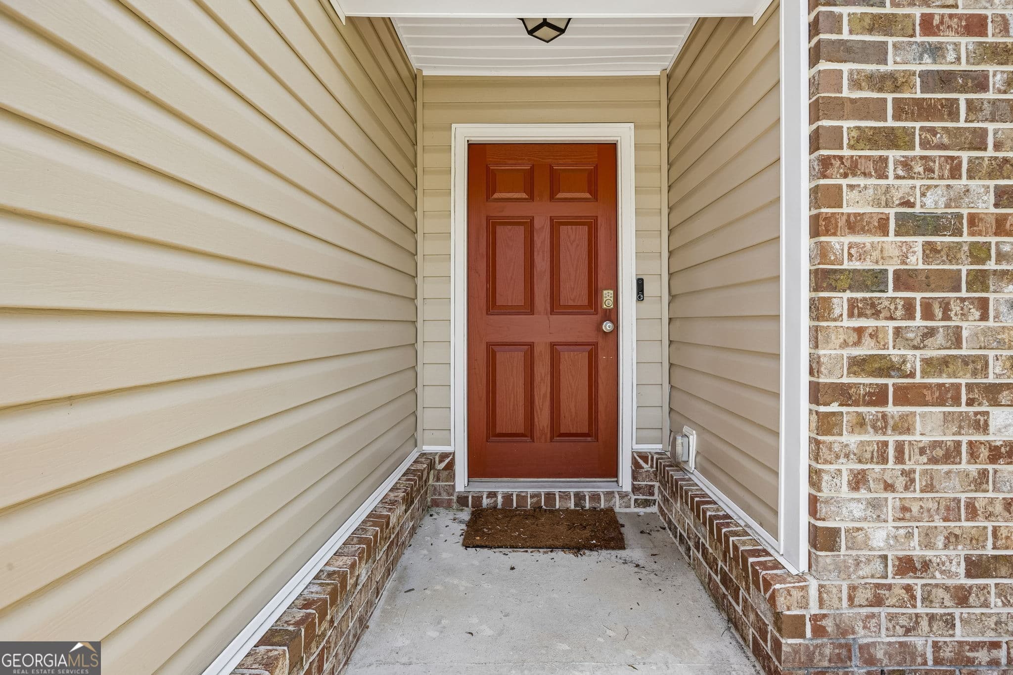 3 bedroom, 2 bathroom, 1,560 sq ft single family residence for sale at 257 Daniel Trent Way, Kingsland, GA 31548 — photo 4
