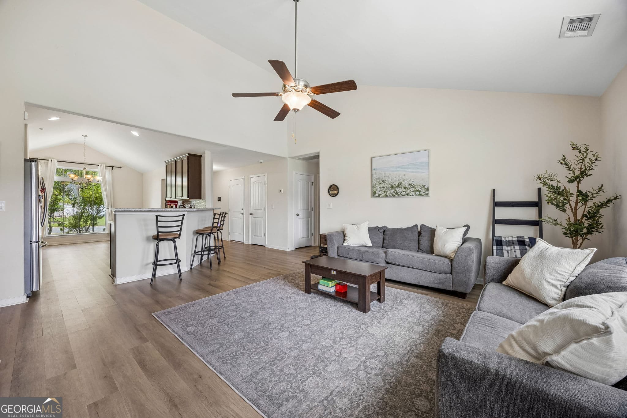3 bedroom, 2 bathroom, 1,560 sq ft single family residence for sale at 257 Daniel Trent Way, Kingsland, GA 31548 — photo 8