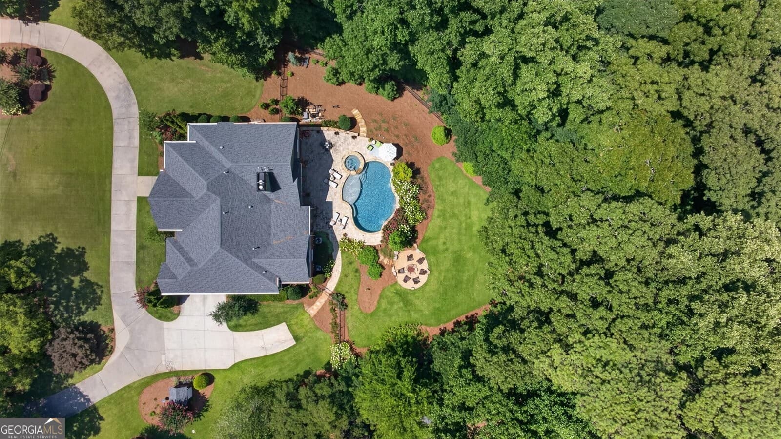 4 bedroom, 3.5 bathroom, 5,416 sq ft single family residence for sale at 3792 PAUL SAMUEL Road, Kennesaw, GA 30152 — photo 7
