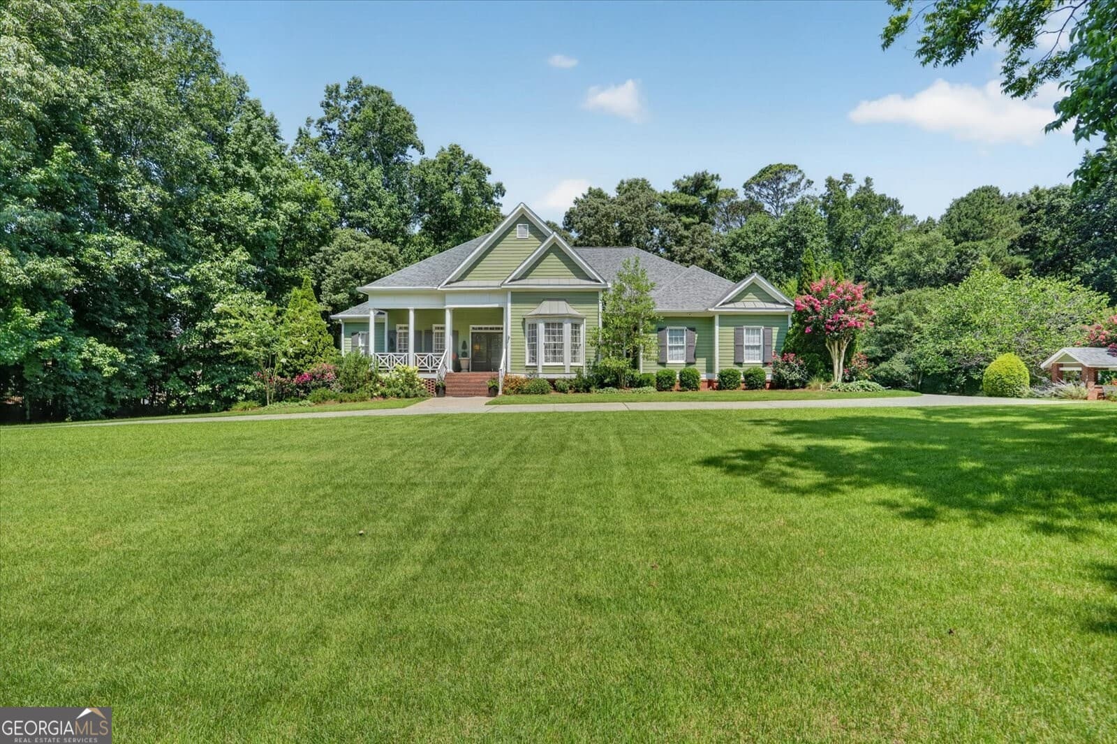 4 bedroom, 3.5 bathroom, 5,416 sq ft single family residence for sale at 3792 PAUL SAMUEL Road, Kennesaw, GA 30152 — photo 5