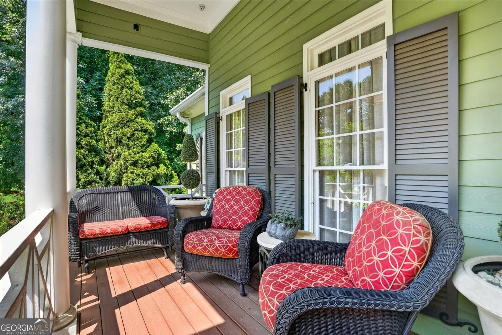 4 bedroom, 3.5 bathroom, 5,416 sq ft single family residence for sale at 3792 PAUL SAMUEL Road, Kennesaw, GA 30152 — photo 10