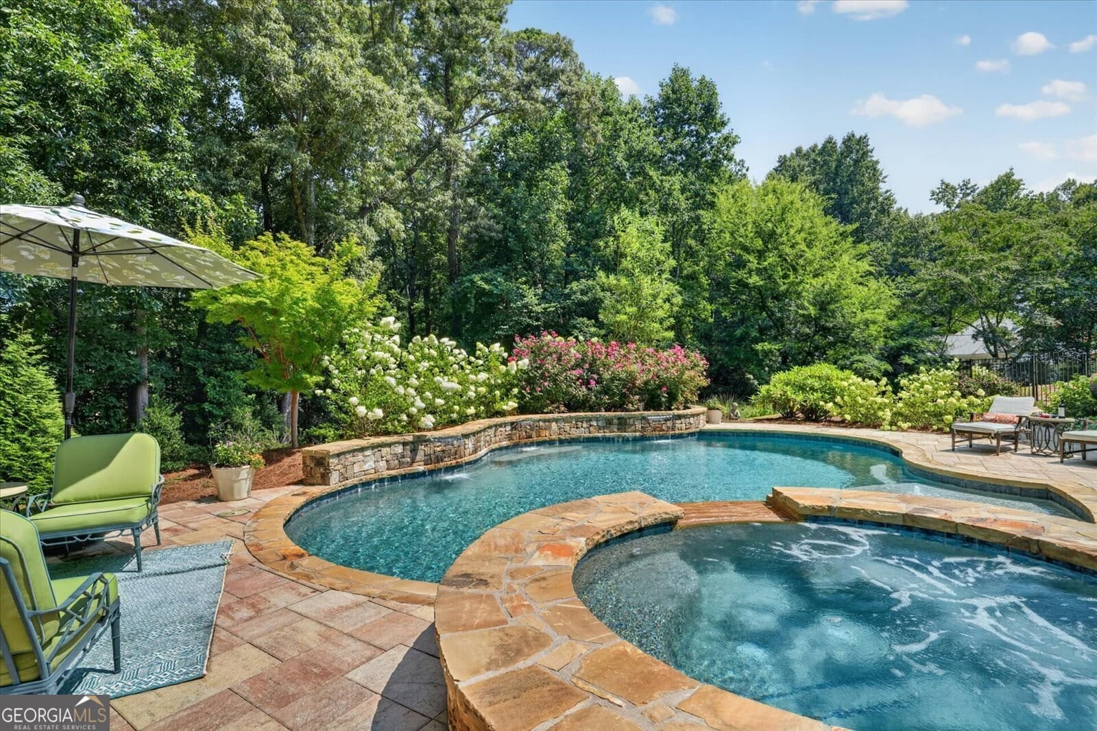 4 bedroom, 3.5 bathroom, 5,416 sq ft single family residence for sale at 3792 PAUL SAMUEL Road, Kennesaw, GA 30152 — photo 4