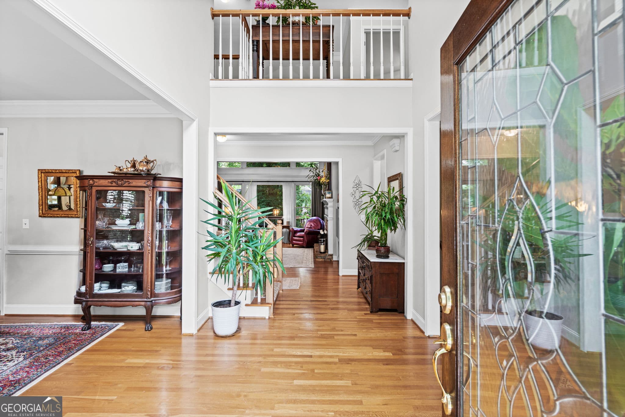 5 bedroom, 4 bathroom, 4,126 sq ft single family residence for sale at 10565 Cauley Creek Drive, Johns Creek, GA 30097 — photo 10