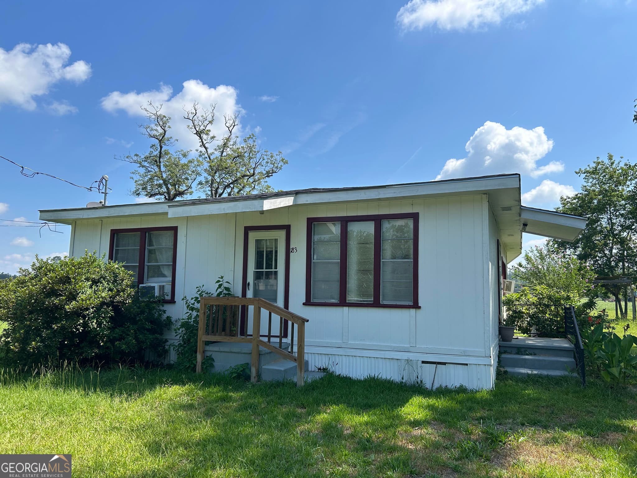 183 Shuman Avenue, Reidsville, GA 30453 — most recent listing photo
