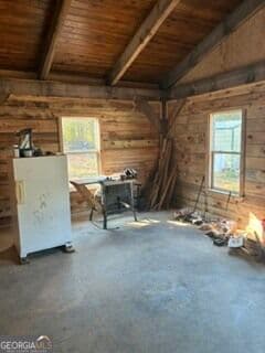 1 bedroom, 1.5 bathroom, 1,848 sq ft single family residence for sale at 1920 Hwy 18, Gray, GA 31217 — photo 9
