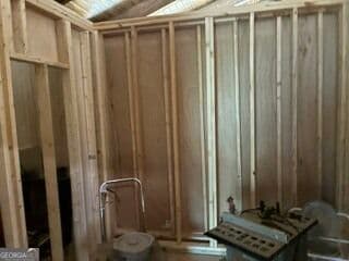 1 bedroom, 1.5 bathroom, 1,848 sq ft single family residence for sale at 1920 Hwy 18, Gray, GA 31217 — photo 8