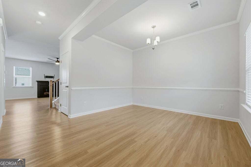 4 bedroom, 2.5 bathroom, 2,285 sq ft single family residence for sale at 635 River Run Drive, Dallas, GA 30132 — photo 3