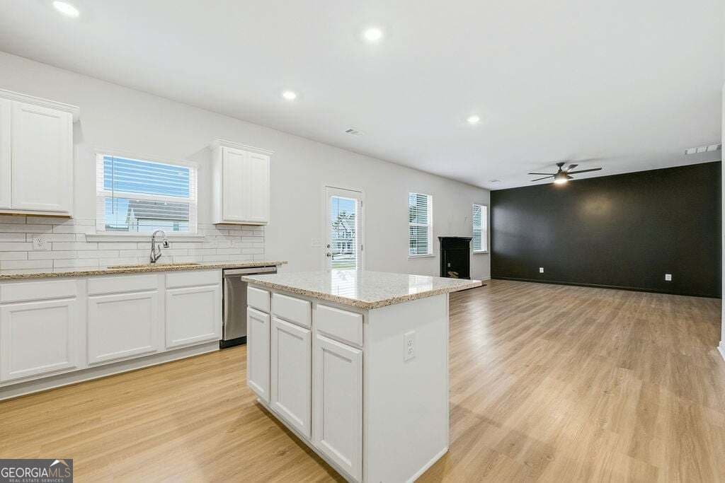 4 bedroom, 2.5 bathroom, 2,285 sq ft single family residence for sale at 635 River Run Drive, Dallas, GA 30132 — photo 10