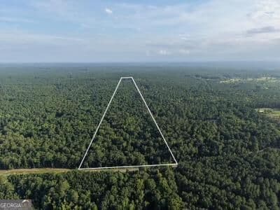 agriculture under contract at 2200 Sharon Road, Crawfordville, GA 30631