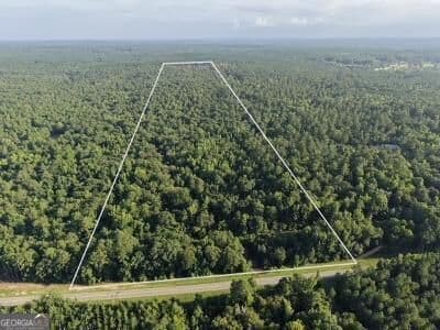 agriculture under contract at 2200 Sharon Road, Crawfordville, GA 30631 — photo 9