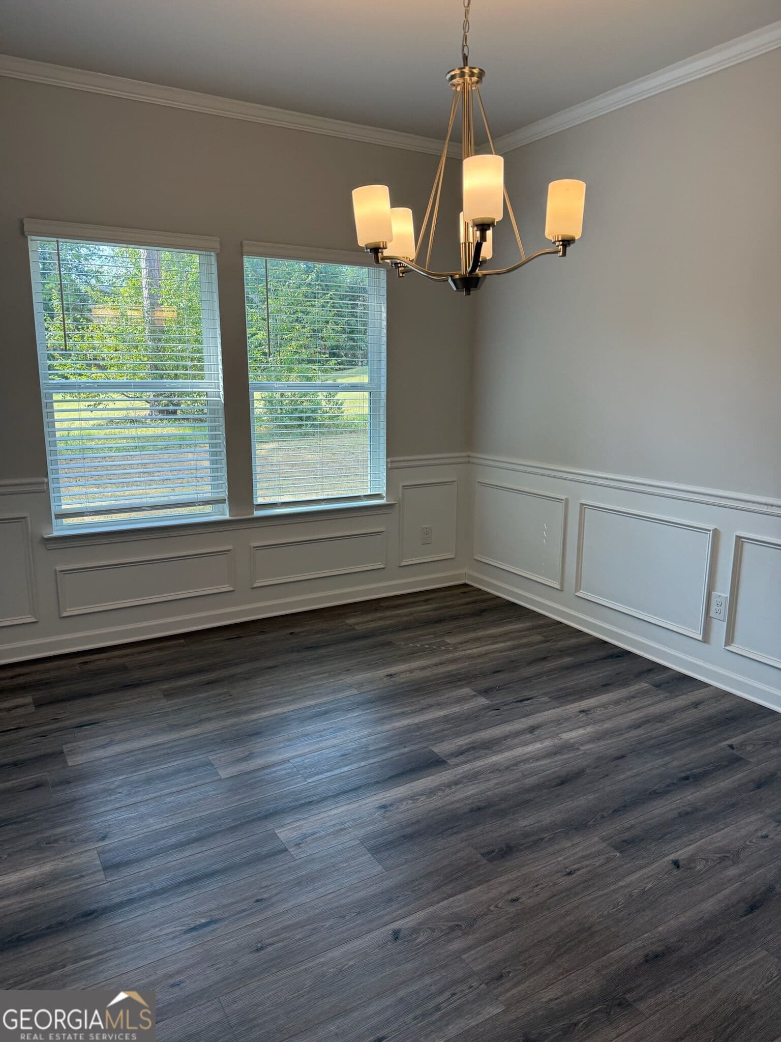 4 bedroom, 3.5 bathroom, 3,089 sq ft townhouse for sale at 116 Hampton Way, Macon, GA 31220 — photo 7