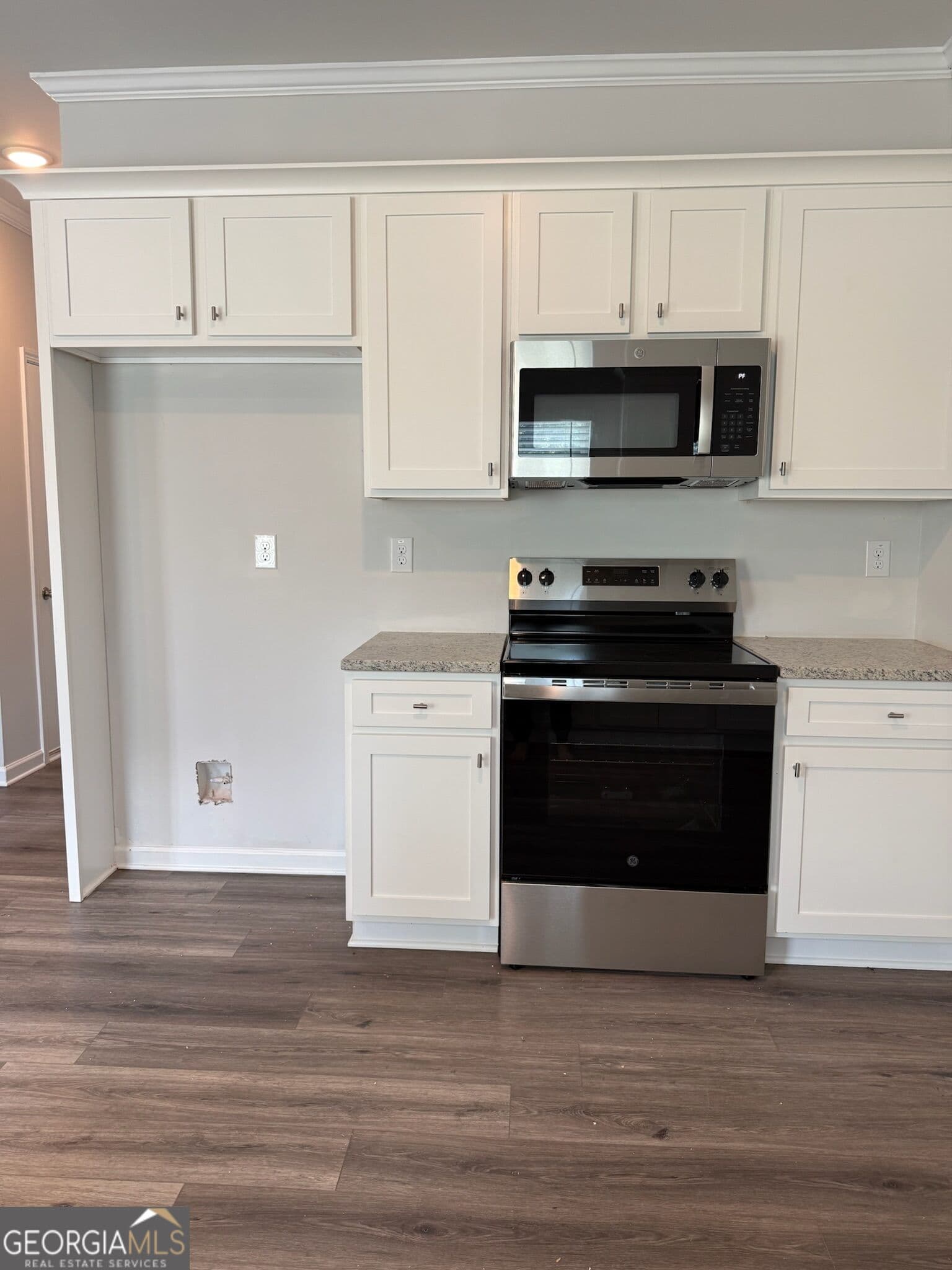 4 bedroom, 3.5 bathroom, 3,089 sq ft townhouse for sale at 116 Hampton Way, Macon, GA 31220 — photo 5