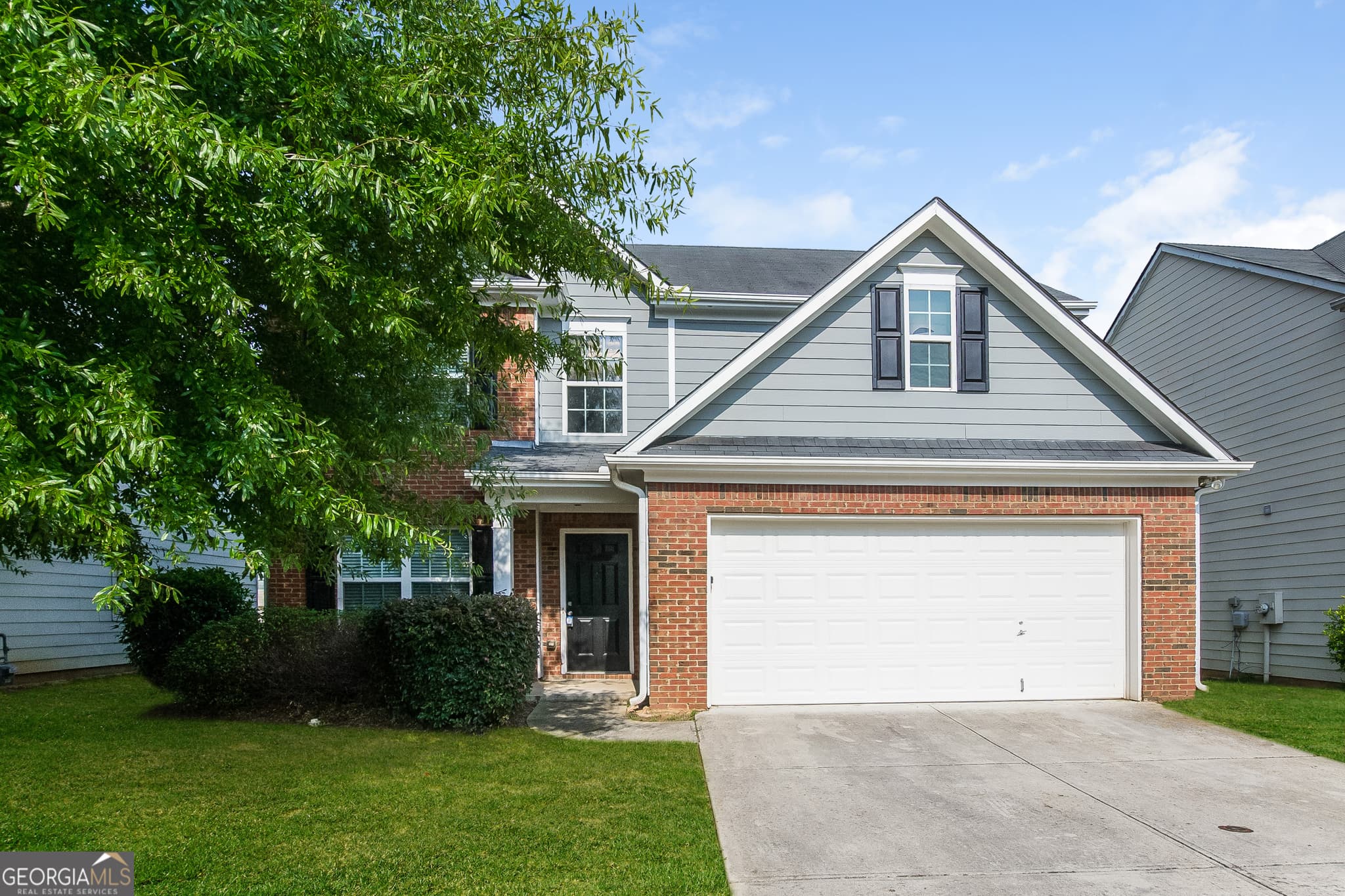 4 bedroom, 2.5 bathroom, 2,122 sq ft single family residence for rent at 4329 Grant Forest Circle, Ellenwood, GA 30294 for $2,045 a month — photo 1 of 1