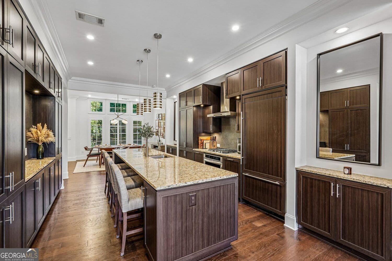 3 bedroom, 3.5 bathroom, 2,150 sq ft townhouse for sale at 2936 Hermance Drive, Brookhaven, GA 30319 — photo 10