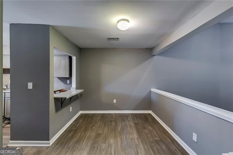 2 bedroom, 1 bathroom, 1,116 sq ft condominium for sale at 3281 Blazing Pine Knoll B, Decatur, GA 30034 — photo 7