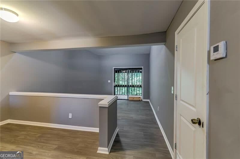 2 bedroom, 1 bathroom, 1,116 sq ft condominium for sale at 3281 Blazing Pine Knoll B, Decatur, GA 30034 — photo 4