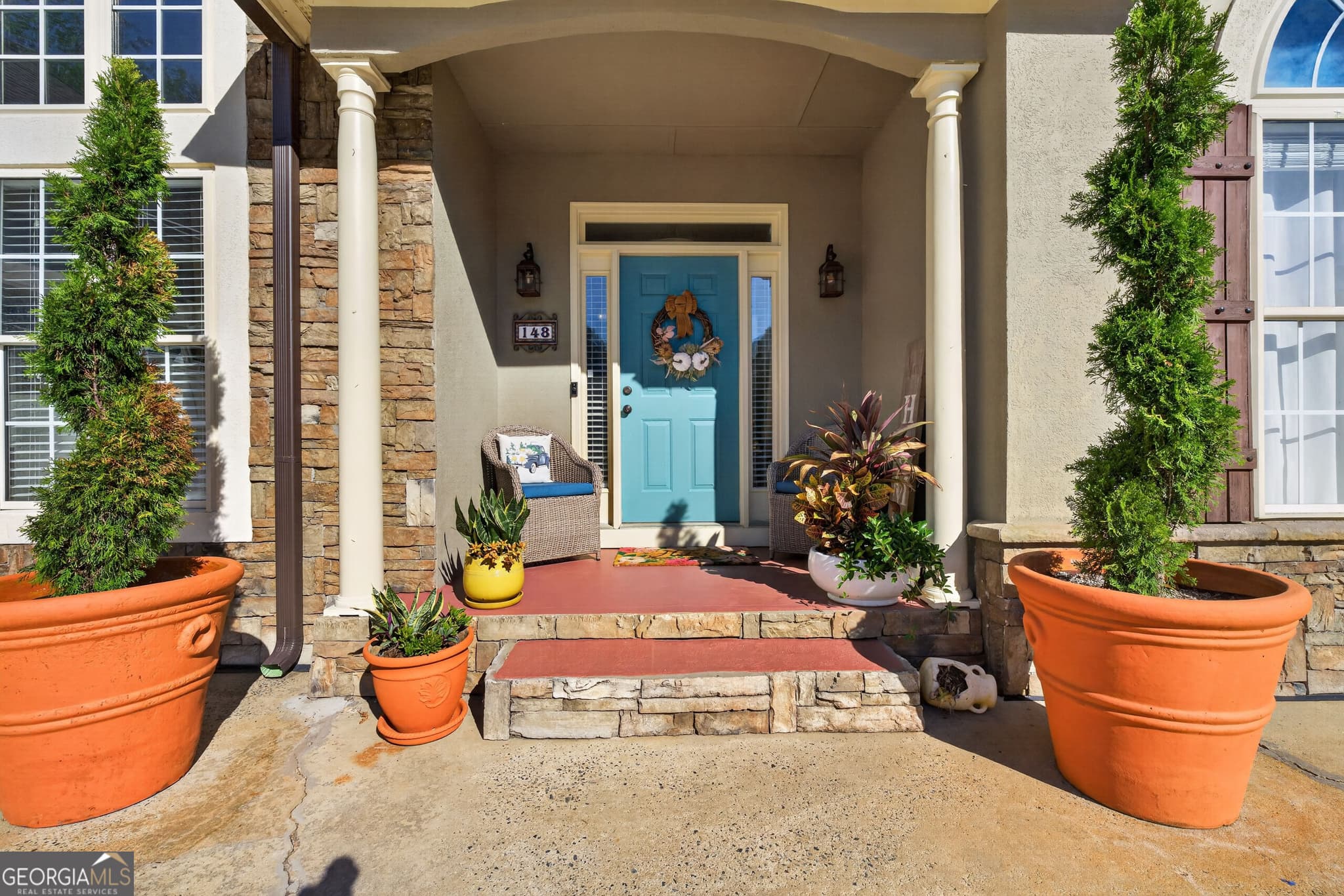 3 bedroom, 2 bathroom, 1,833 sq ft single family residence for sale at 148 Masters Cove, Macon, GA 31211 — photo 6