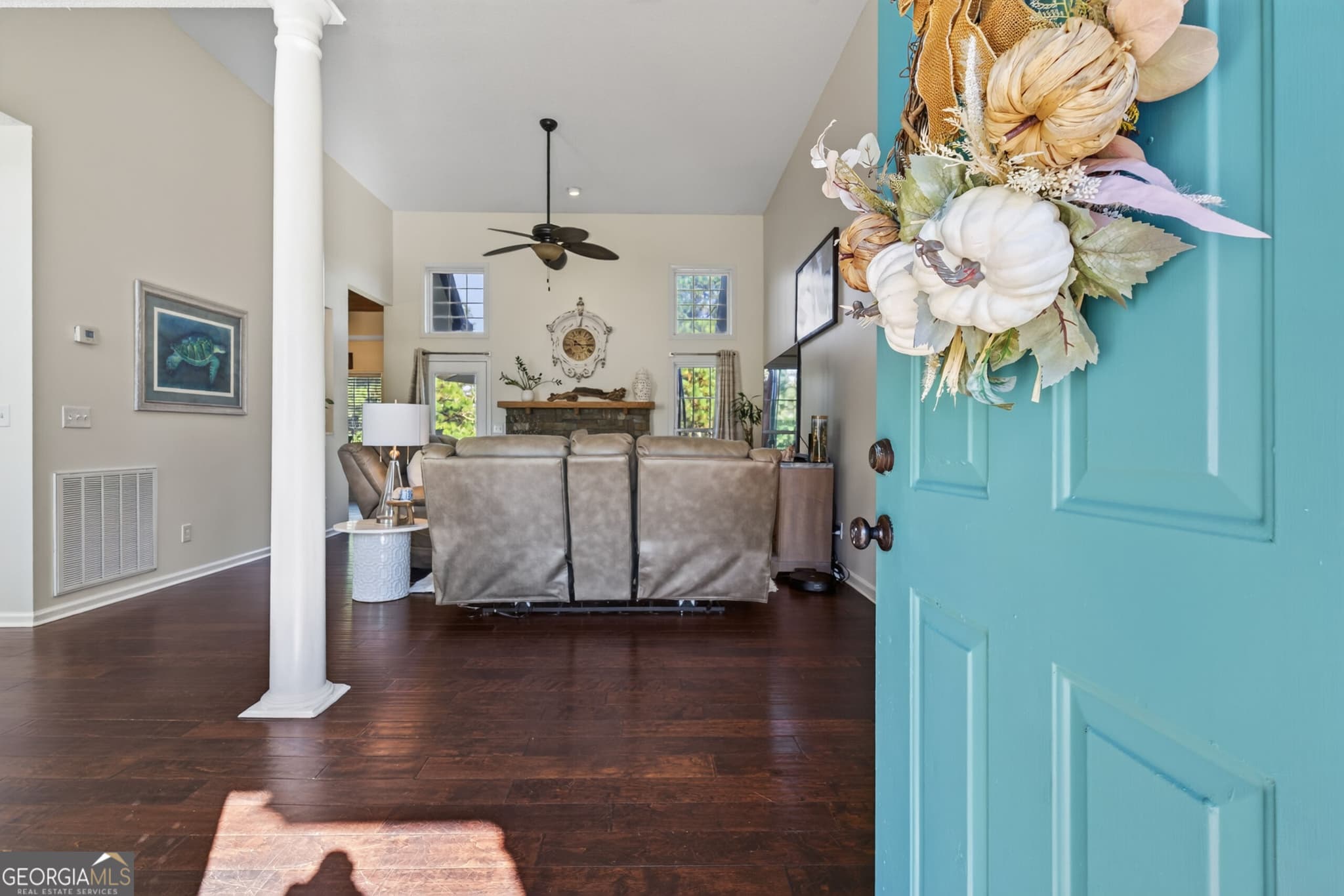 3 bedroom, 2 bathroom, 1,833 sq ft single family residence for sale at 148 Masters Cove, Macon, GA 31211 — photo 8