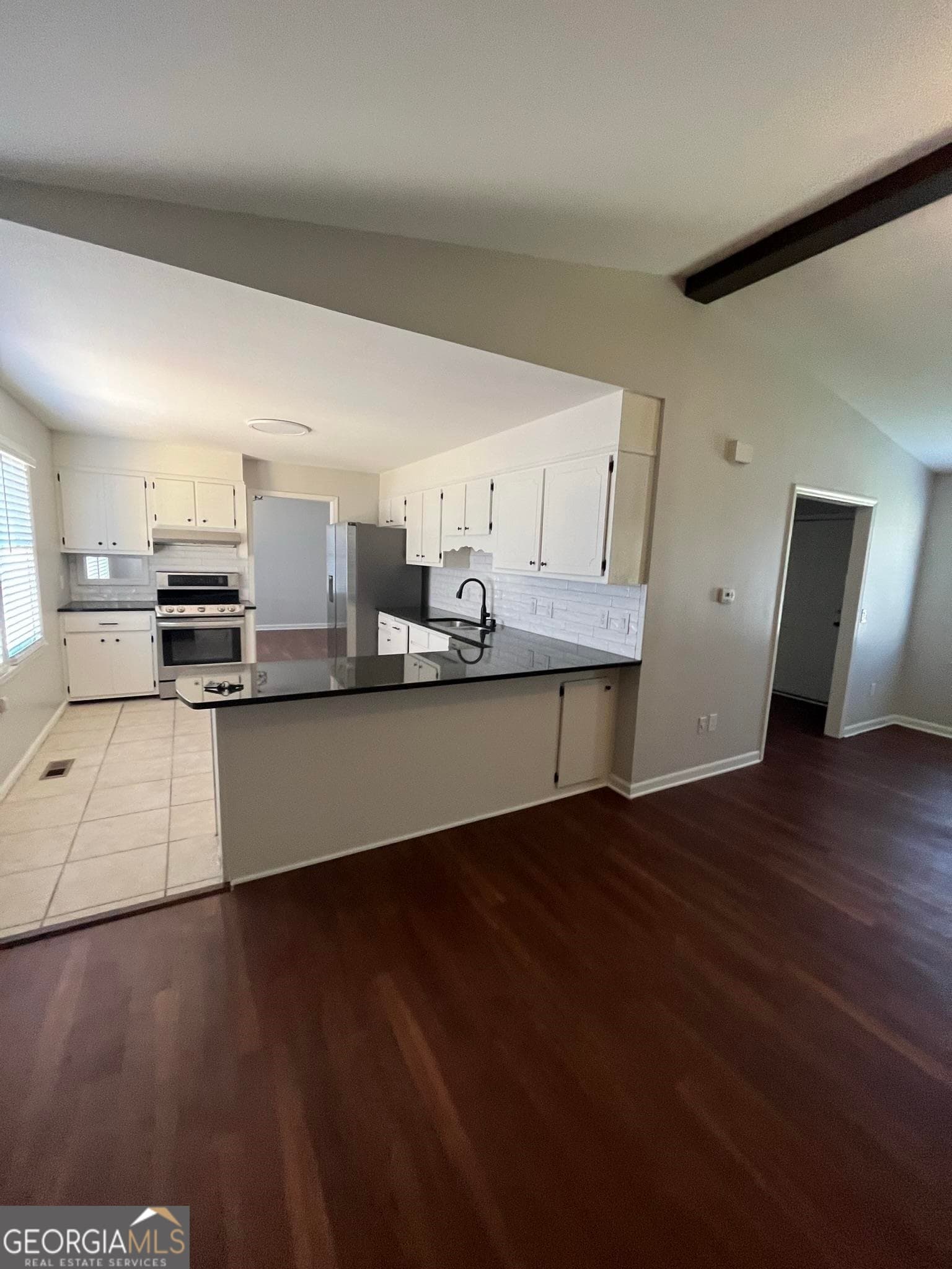 3 bedroom, 2 bathroom single family residence for rent at 355 The Plaza, Athens, GA 30606 for $1,800 a month — photo 3