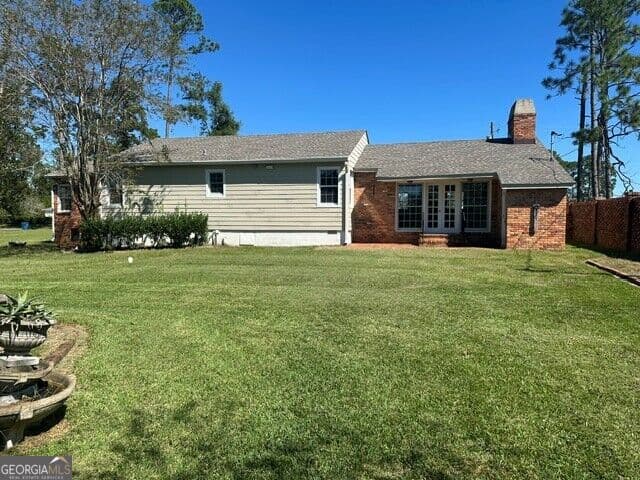 3 bedroom, 2 bathroom, 1,982 sq ft single family residence for rent at 307 Pinecrest Drive, Vidalia, GA 30474 for $1,750 a month — photo 2