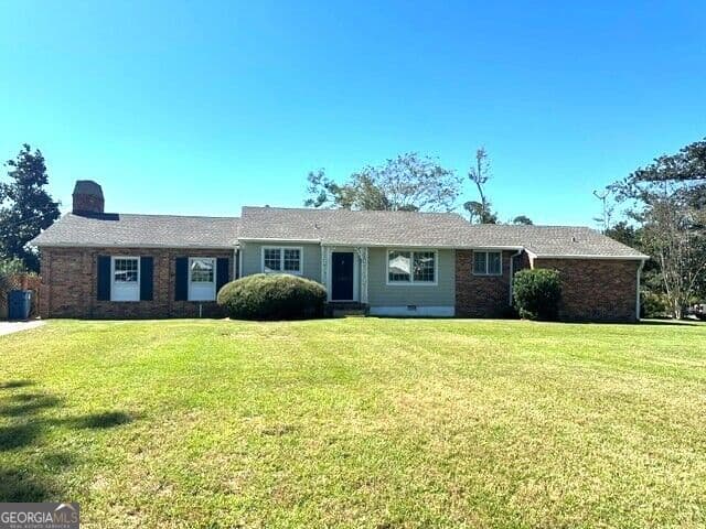3 bedroom, 2 bathroom, 1,982 sq ft single family residence for rent at 307 Pinecrest Drive, Vidalia, GA 30474 for $1,750 a month