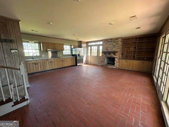3 bedroom, 2 bathroom, 1,982 sq ft single family residence for rent at 307 Pinecrest Drive, Vidalia, GA 30474 for $1,750 a month — photo 4