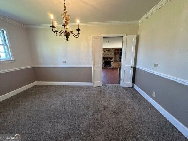 3 bedroom, 2 bathroom, 1,982 sq ft single family residence for rent at 307 Pinecrest Drive, Vidalia, GA 30474 for $1,750 a month — photo 8