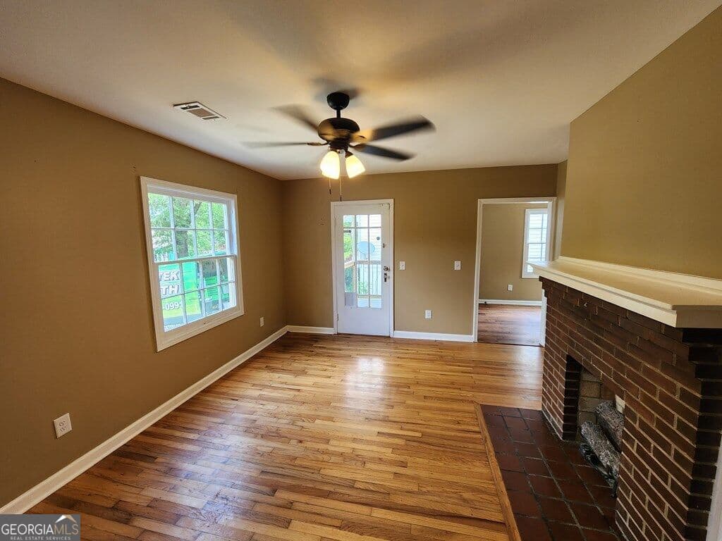 3 bedroom, 2 bathroom, 1,777 sq ft single family residence for sale at 3426 17TH AVENUE, Columbus, GA 31904 — photo 2
